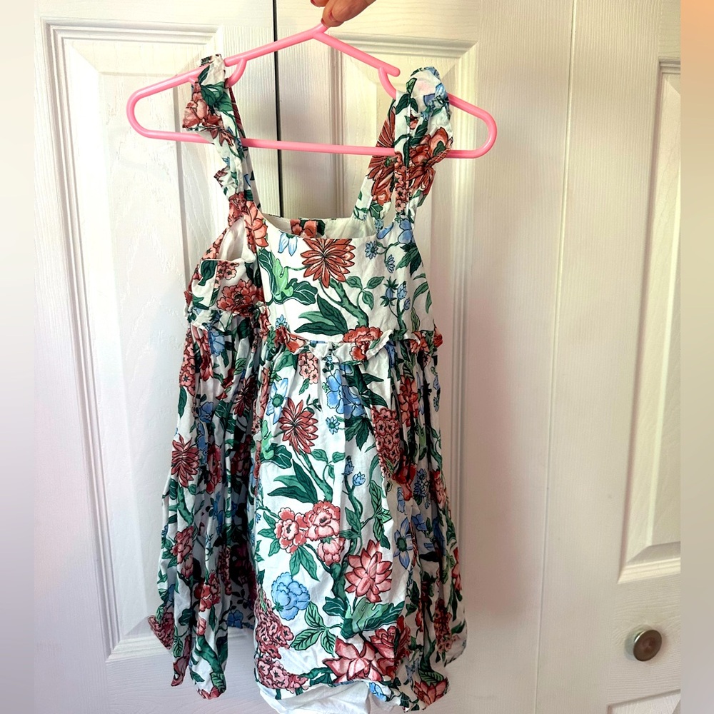 Janie and Jack summer dress.